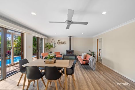Property photo of 8 Mitchell Circuit Port Macquarie NSW 2444