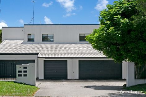 Property photo of 6/6 Peterson Street Scarborough QLD 4020
