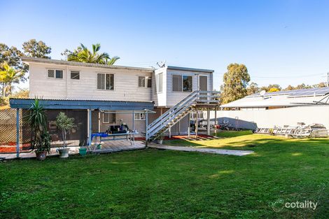 Property photo of 71 Glastonbury Drive Bethania QLD 4205
