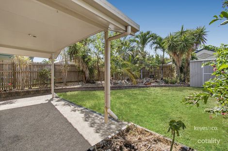 Property photo of 20 La Trobe Close Douglas QLD 4814