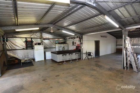 Property photo of 1642 Old Byfield Road Lake Mary QLD 4703