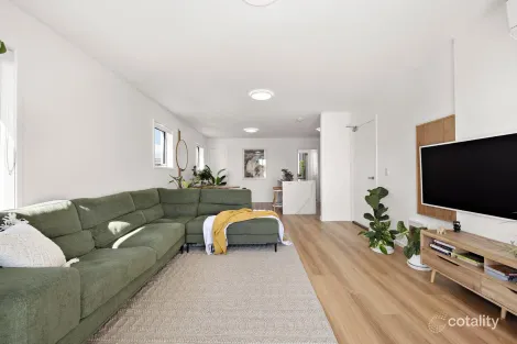 Property photo of 40/329 Flemington Road Franklin ACT 2913