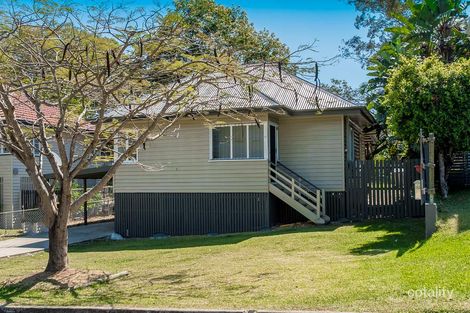 Property photo of 11 Allawah Street Yeerongpilly QLD 4105