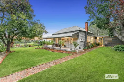 8 Wise St, Bethanga, VIC 3691