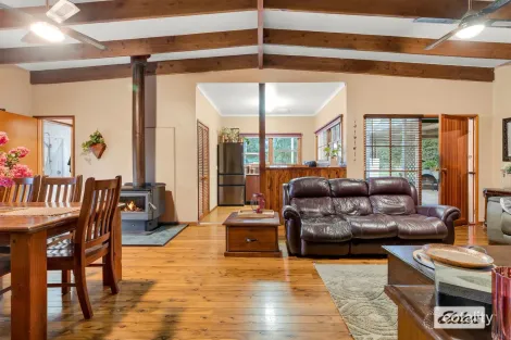 Property photo of 8 Wise Street Bethanga VIC 3691