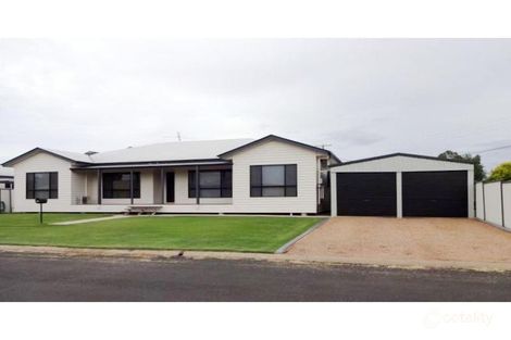 Property photo of 4 Burke Street Dalby QLD 4405