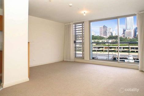 Property photo of 458/6C Cowper Wharf Roadway Woolloomooloo NSW 2011