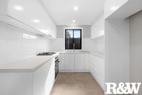 45 Keesing Cres, Blackett, NSW 2770