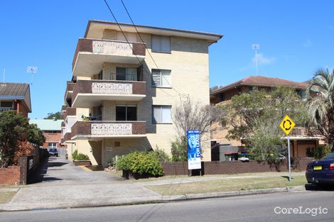 Property photo of 9/10 Mactier Street Narrabeen NSW 2101