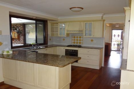 Property photo of 14 Lavender Grove Shellharbour NSW 2529
