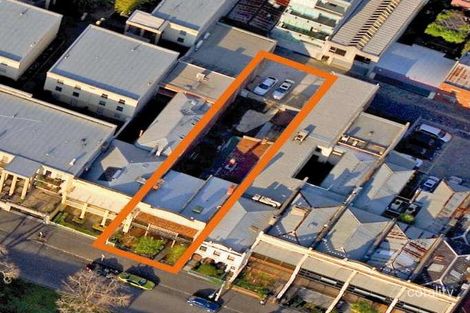 Property photo of 26 Drummond Street Carlton VIC 3053