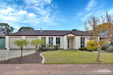 Property photo of 6 Maple Avenue Nuriootpa SA 5355