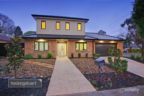 27 Lorienne St, Heathmont, VIC 3135