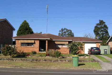 384 Jamison Rd, Jamisontown, NSW 2750