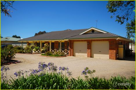 Property photo of 4 Ashby Drive Bungendore NSW 2621