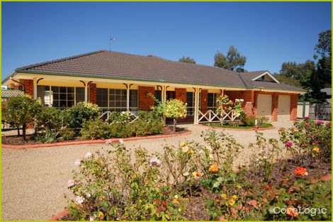 Property photo of 4 Ashby Drive Bungendore NSW 2621