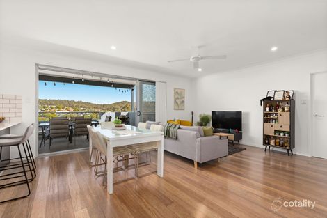 Property photo of 4/59 Hill Crescent Carina Heights QLD 4152