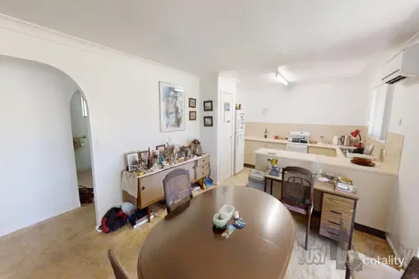 Property photo of 41 Amaroo Crescent Innes Park QLD 4670