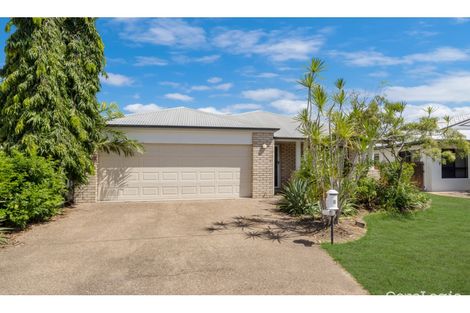 Property photo of 5 Southern Cross Circuit Douglas QLD 4814