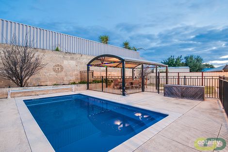 Property photo of 11 Berryessa Parkway Secret Harbour WA 6173