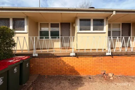 7/12 Gallop Ave, Parkes, NSW 2870