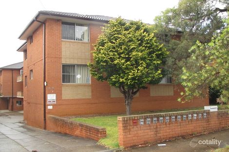 4/3 The Crescent, Berala, NSW 2141