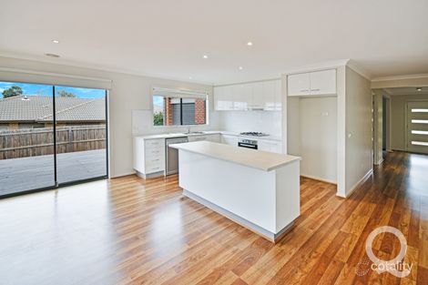 Property photo of 4 Silky Drive Warragul VIC 3820