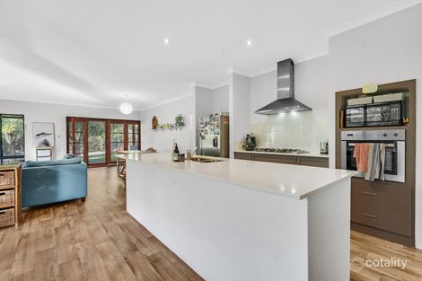 Property photo of 3 Cottage Drive Vasse WA 6280