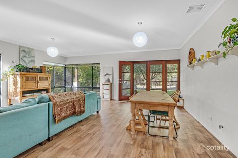 Property photo of 3 Cottage Drive Vasse WA 6280