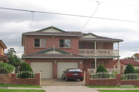 15 Walker St, Merrylands, NSW 2160