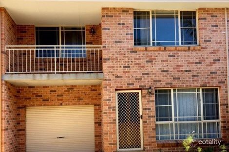 Property photo of 4/8 Thelma Street Lurnea NSW 2170