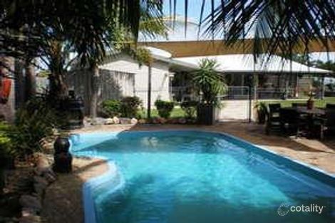 Property photo of 3 Norman Street Andergrove QLD 4740