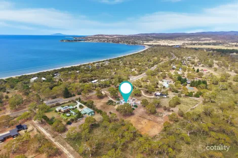 Property photo of 54 Cambria Drive Dolphin Sands TAS 7190