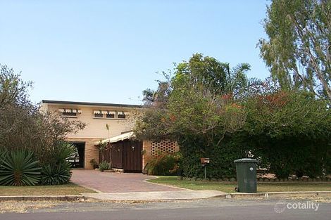 5 Thorburn St, Svensson Heights, QLD 4670