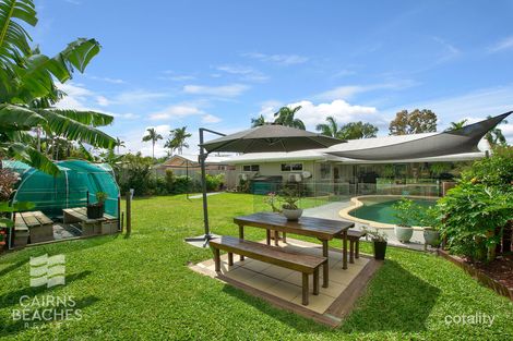 Property photo of 9 Scarborough Close Kewarra Beach QLD 4879