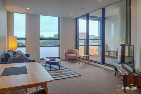 308/6 Ebsworth St, Zetland, NSW 2017