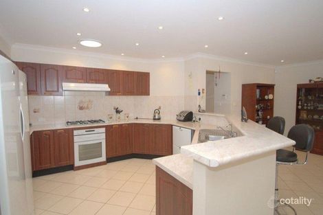 Property photo of 94 Ridgetop Drive Glenmore Park NSW 2745