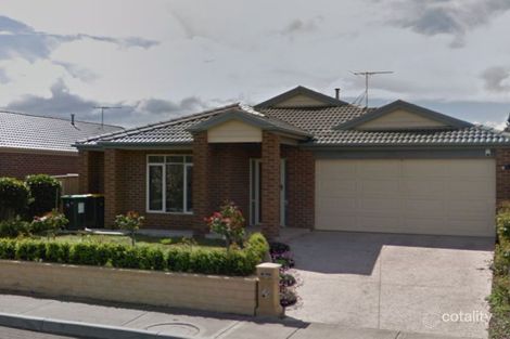 Property photo of 54 Hemsley Drive Deer Park VIC 3023