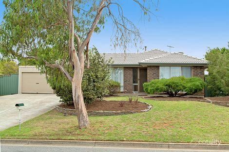 Property photo of 16 Diosma Drive Morphett Vale SA 5162