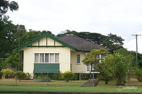 22 Palm Ave, Ingham, QLD 4850