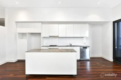 Property photo of 219/23 Corunna Road Stanmore NSW 2048