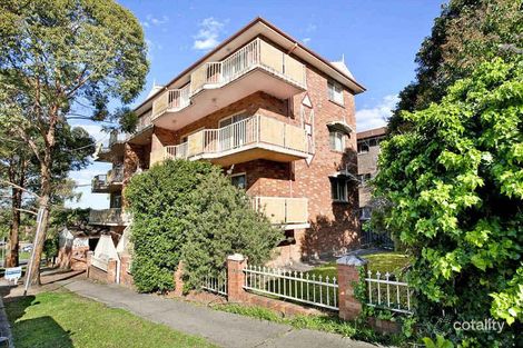 2/16 King St, Parramatta, NSW 2150