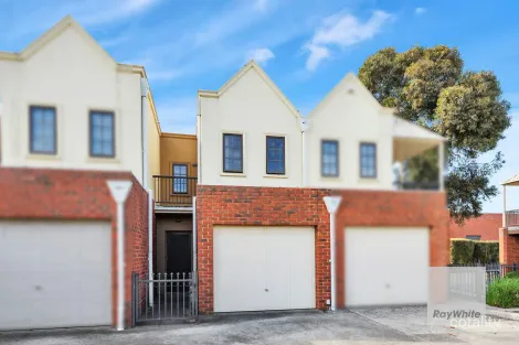 14/26 Park St, Footscray, VIC 3011