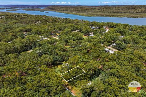 14 Blaxland St, Russell Island, QLD 4184