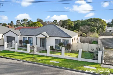 80 Grant St, Yarram, VIC 3971