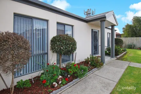 Property photo of 80 Grant Street Yarram VIC 3971