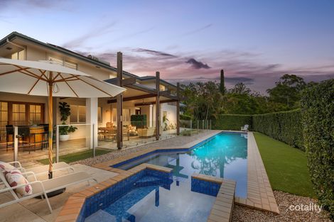 Property photo of 10/157 Brookfield Road Kenmore Hills QLD 4069