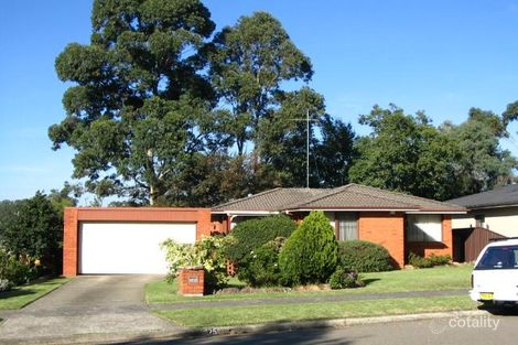 25 Cleveley Ave, Kings Langley, NSW 2147