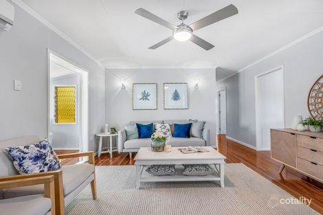 Property photo of 256 Wishart Road Wishart QLD 4122