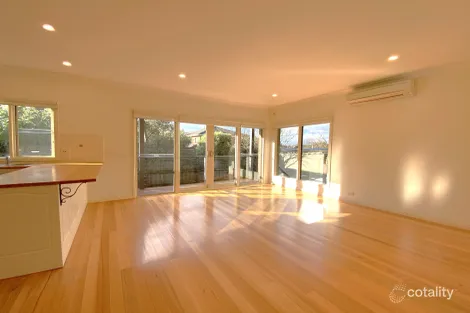 Property photo of 5/24 Woodlands Avenue Kew East VIC 3102